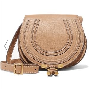 Chloe Mini Marcie Bag